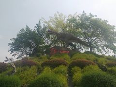 -自贡恐龙博物馆