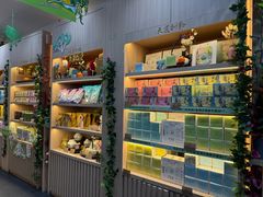 -吴裕泰茶庄(前门大街店)