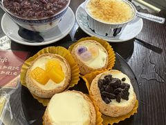 -民信老铺(双皮奶博物馆店)