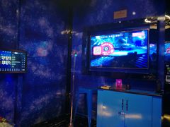 -天籁娱乐KTV(东方文化大厦店)