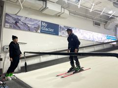 -SNOW51城市滑雪(万象城店)