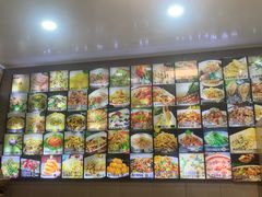 菜单-龙香居海鲜浑锅家常菜·特色驴肉