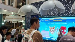 -奈尔宝家庭中心·亲子餐厅(苏州大悦城店)