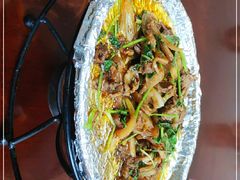 -大草原清真饭庄(沙河店)