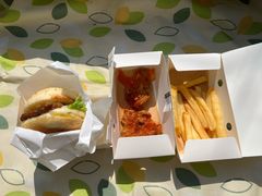 -必胜客(尹山湖歌林公园店)