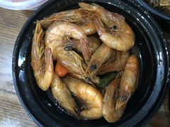 -绿杨春·淮扬宴(庐山路店)