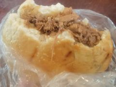 -老西关黄老太牛肉烧饼