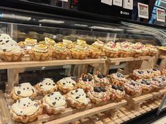 -永辉超市(鲁谷店)