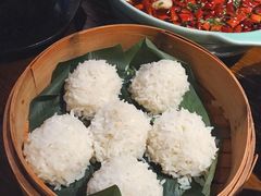 -粗茶淡饭·隐庐私厨(东亭店)