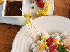 -酤居湖景音乐餐吧(安宁店)