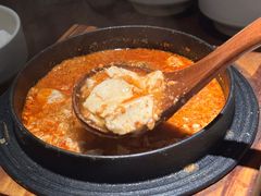 -Fuzzy Bistro 浮几韩餐·茶酒馆