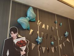 -印巷里主题餐厅(马鞍山店)