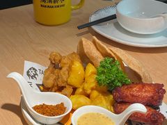 -太二酸菜鱼(深圳布吉万象汇店)