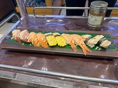-晴季寿司(红旗街万达店)
