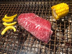 -樱宿日式和牛烧肉(五道口店)