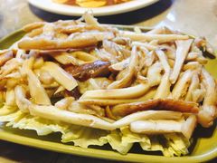 -易门野生菌府·菌海森林(月牙潭公园店)