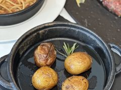 -火车头法国西餐厅