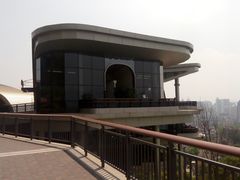 -金鸡山公园