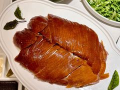 -小桃红·东北菜·春饼烤鸭(南阳湖街店)