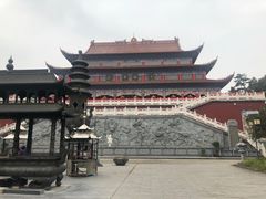 -开福禅寺