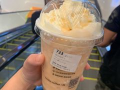 -瑞幸咖啡(南海万科广场店)