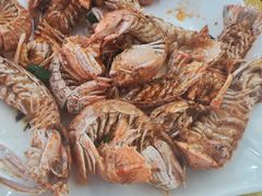 -秋姐美食店(旅游大道店)