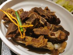 -许府牛火锅(信义坊总店)