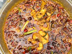 -胖子鱼·天水麻辣鱼火锅(秦州407店)