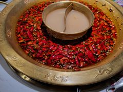 -哥老官重庆美蛙鱼头(圆融广场店)