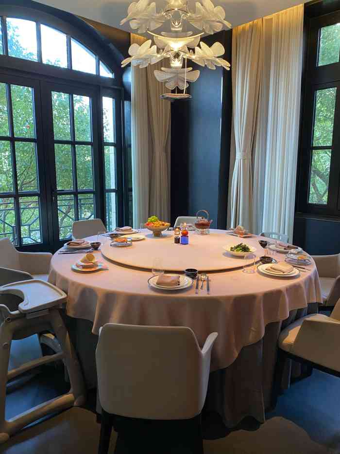 品粹1788(陆家嘴金控广场店)-"午市套餐性价比很高,但是「酱椒臭桂鱼