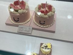 -好利来(望京中福店)