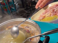 -小煵记·打边炉(西丽文光店)