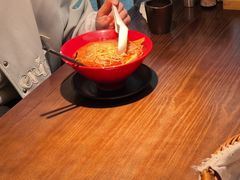 -一豚轩·烧鸟·豚骨拉面(五四路店)