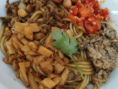 -老三样·旧食新味(船山路店)