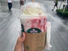 -星巴克臻选(深圳万象天地旗舰店)