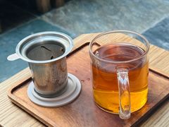 -大书房咖啡(中传国交店)