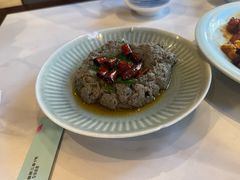 -新侨小馆(东直门北小街店)