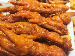 -天府棒棒鸡(南屏步行街店)
