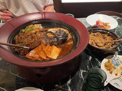 -奉天小馆·非遗东北菜(沈阳万象城店)