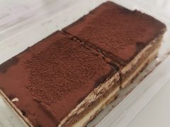 提拉米苏-红花点心局(护国寺店)