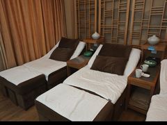 -SPA·印象足道养生(大运河度假区四望亭店)