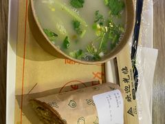 -特派卷·老北京烤鸭卷(合生汇购物中心店)