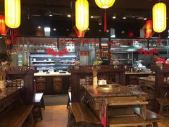 -小龙坎老火锅(北京三里屯店)