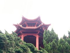 -南沙天后宫景区
