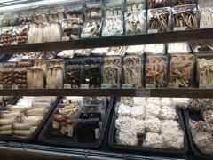 -果蔬好生活超市(乐堤港店)