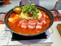 -崔解放·朝韩大排档(虹悦城店)