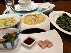 -上海金陵紫金山大酒店·汇海餐厅