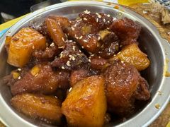 -肥姐美食(同福中路店)