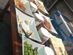-杨肥肠火锅大排档(火车站花园店)