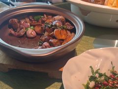 -太守宴·蘭院(天塔店)